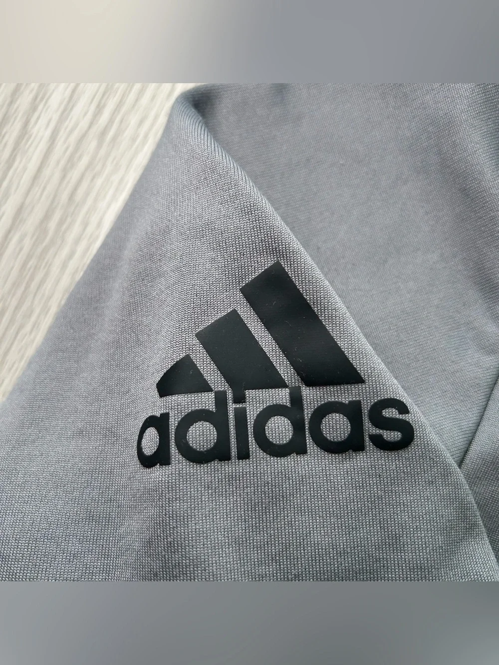 Adidas Arizona State Sun Devils COLD.RDY Hoodie Gray Men’s L Under The Lights